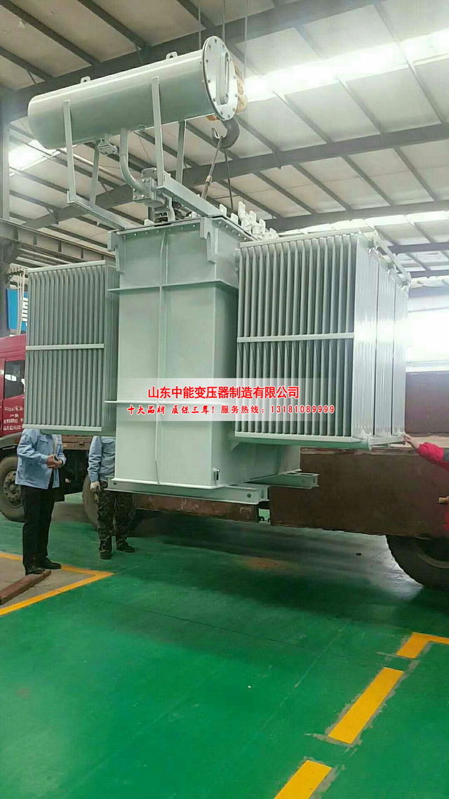 鞍山S11-16000KVA/35KV/10